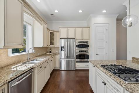 1756 Providence Street Charleston SC 29492