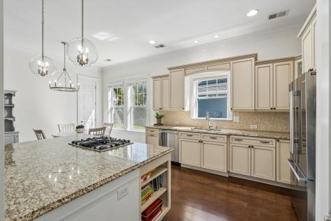 1756 Providence Street Charleston SC 29492