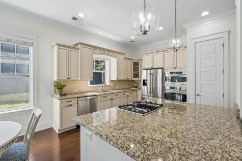 1756 Providence Street Charleston SC 29492