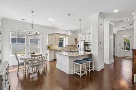 1756 Providence Street Charleston SC 29492