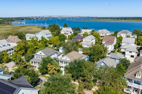 1756 Providence Street Charleston SC 29492