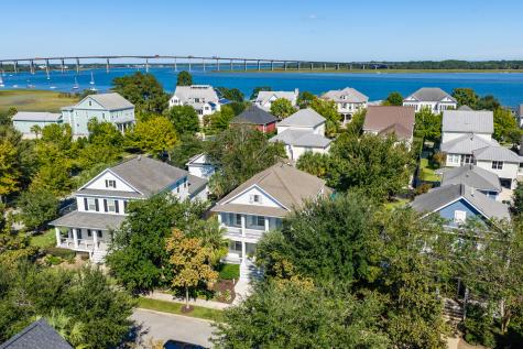 1756 Providence Street Charleston SC 29492