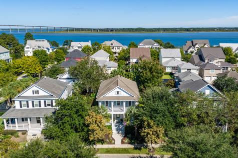 1756 Providence Street Charleston SC 29492