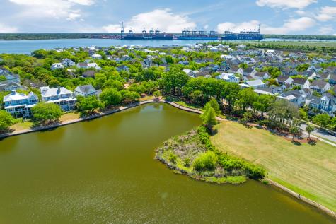 1756 Providence Street Charleston SC 29492