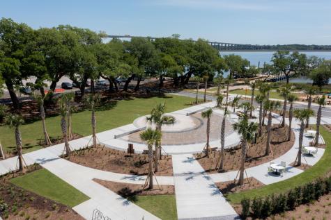 1756 Providence Street Charleston SC 29492