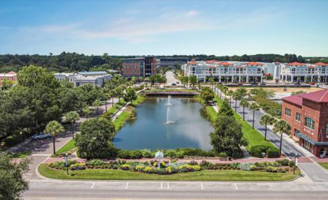 1756 Providence Street Charleston SC 29492