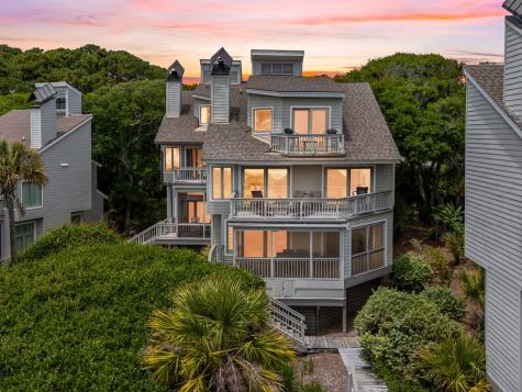 1108 Diodia Court Kiawah Island SC 29455