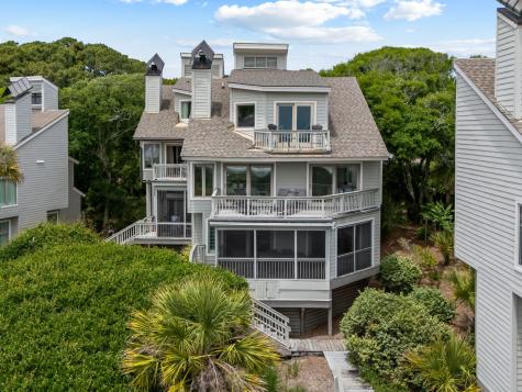 1108 Diodia Court Kiawah Island SC 29455