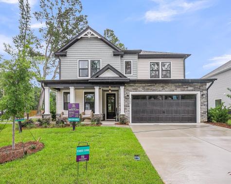 3005 Abigail Court North Charleston SC 29406