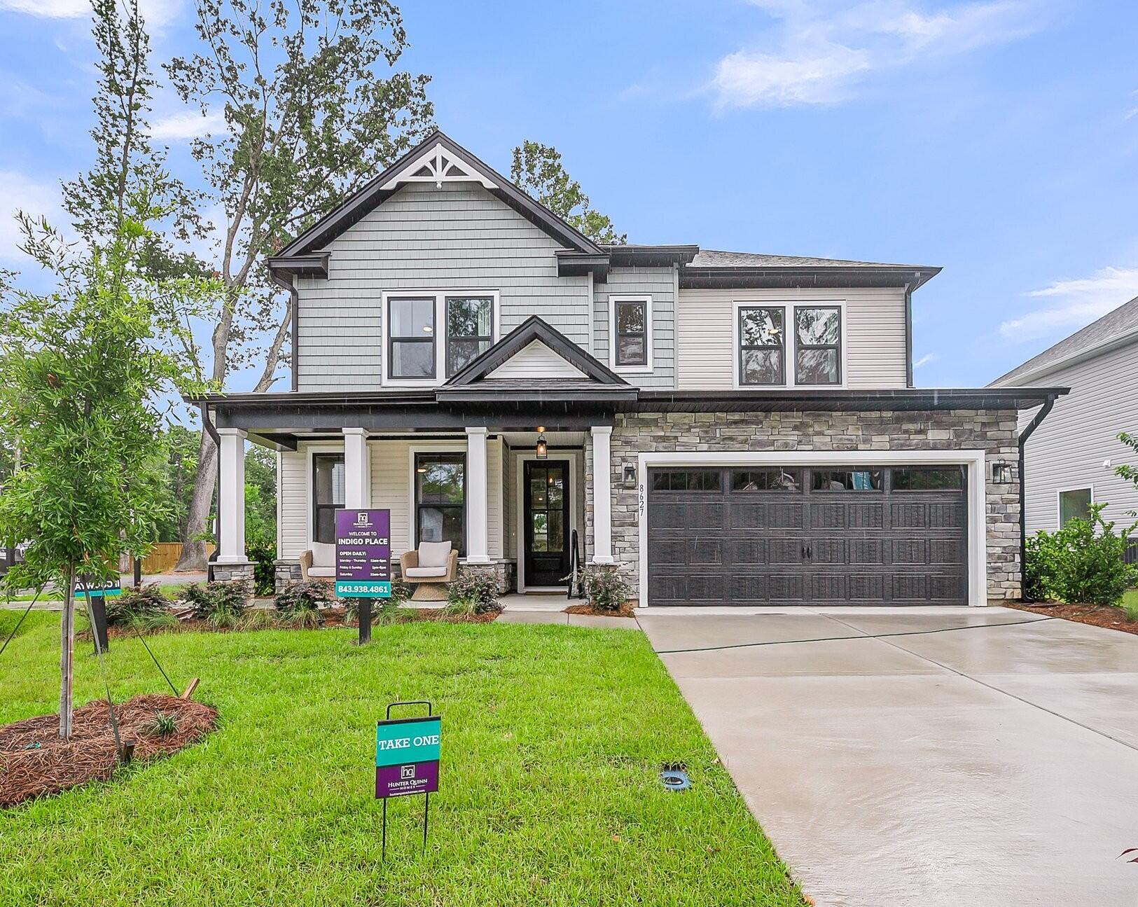 3005 Abigail Court North Charleston SC 29406
