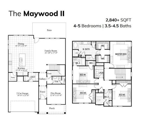 3005 Abigail Court North Charleston SC 29406