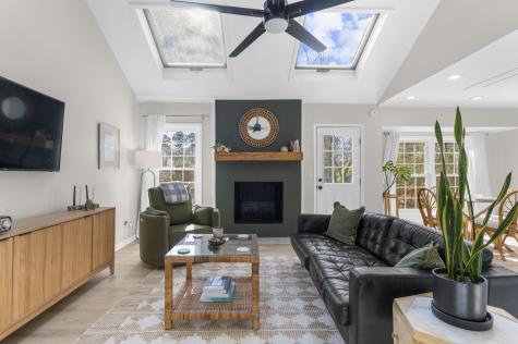 118 Bramwell Drive Summerville SC 29485