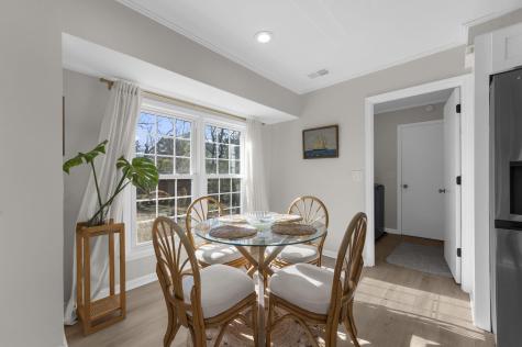 118 Bramwell Drive Summerville SC 29485