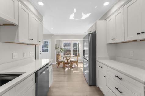 118 Bramwell Drive Summerville SC 29485