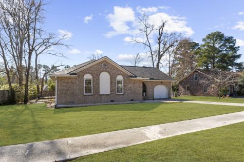 118 Bramwell Drive Summerville SC 29485