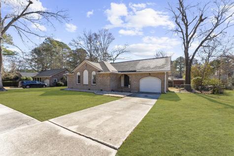 118 Bramwell Drive Summerville SC 29485