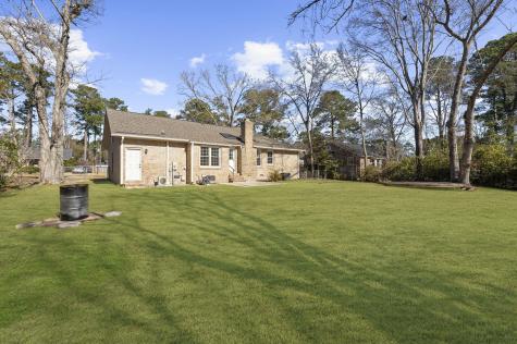118 Bramwell Drive Summerville SC 29485