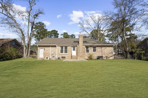 118 Bramwell Drive Summerville SC 29485