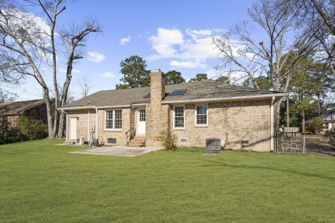 118 Bramwell Drive Summerville SC 29485