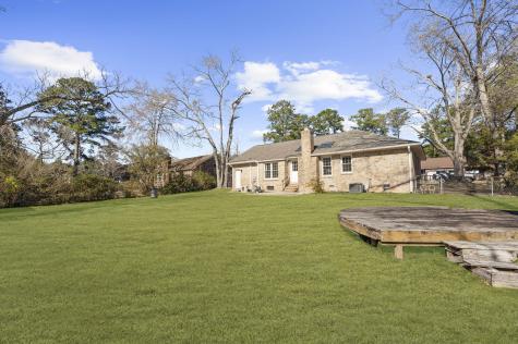 118 Bramwell Drive Summerville SC 29485