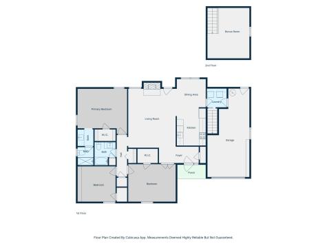 118 Bramwell Drive Summerville SC 29485