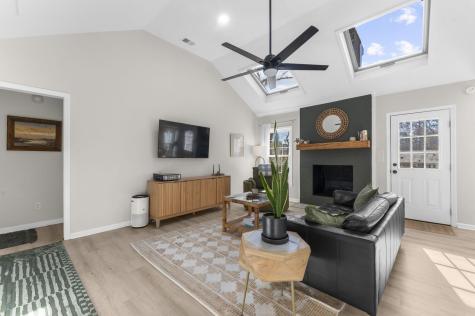 118 Bramwell Drive Summerville SC 29485
