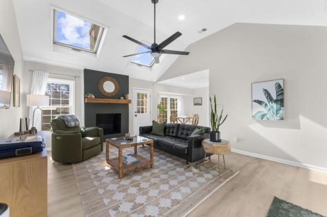 118 Bramwell Drive Summerville SC 29485