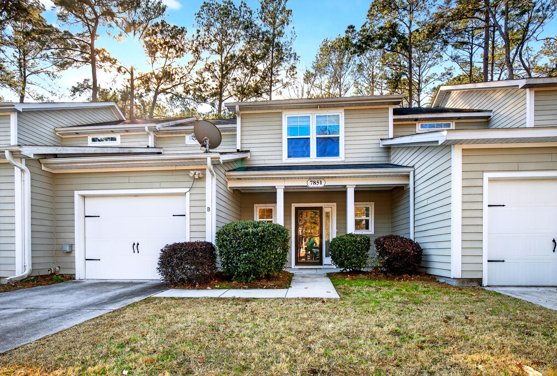 7851 Wilderness Trail North Charleston SC 29418