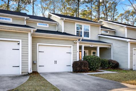 7851 Wilderness Trail North Charleston SC 29418