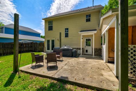 42 Woodleaf Court Charleston SC 29407