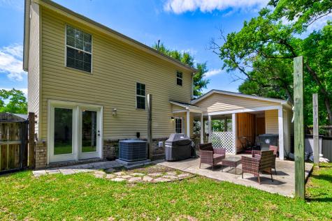 42 Woodleaf Court Charleston SC 29407