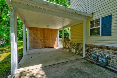 42 Woodleaf Court Charleston SC 29407
