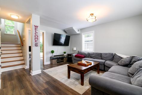 42 Woodleaf Court Charleston SC 29407