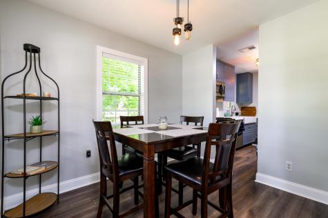 42 Woodleaf Court Charleston SC 29407
