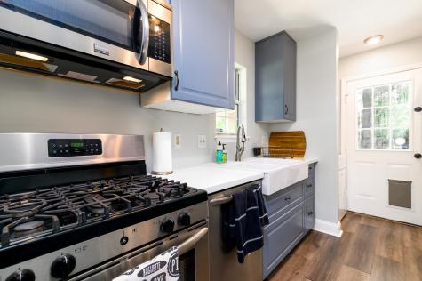 42 Woodleaf Court Charleston SC 29407