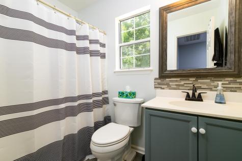 42 Woodleaf Court Charleston SC 29407