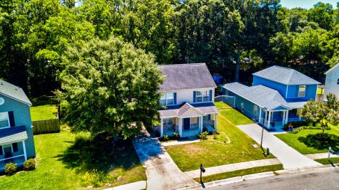 42 Woodleaf Court Charleston SC 29407