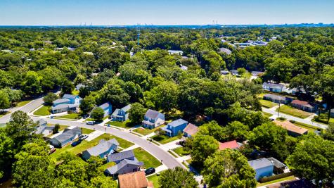 42 Woodleaf Court Charleston SC 29407