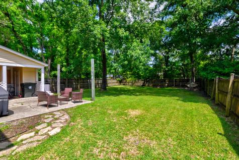 42 Woodleaf Court Charleston SC 29407