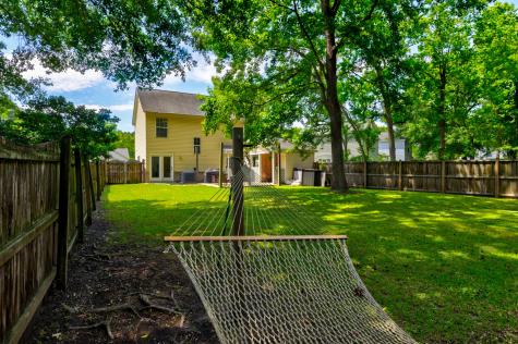 42 Woodleaf Court Charleston SC 29407