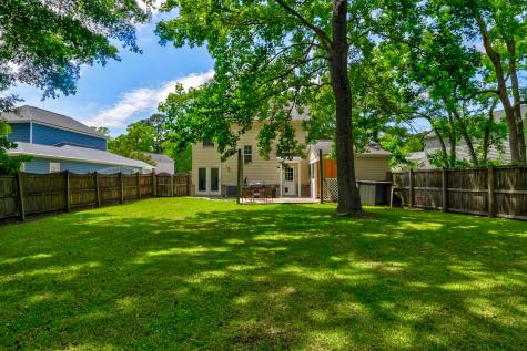 42 Woodleaf Court Charleston SC 29407