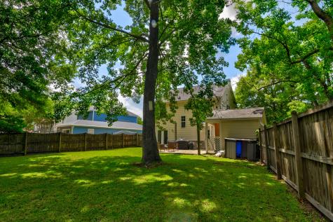42 Woodleaf Court Charleston SC 29407