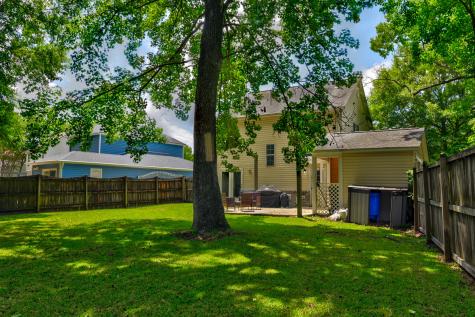 42 Woodleaf Court Charleston SC 29407