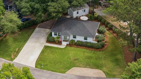 4 Ellen Avenue Mount Pleasant SC 29464