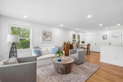 4 Ellen Avenue Mount Pleasant SC 29464