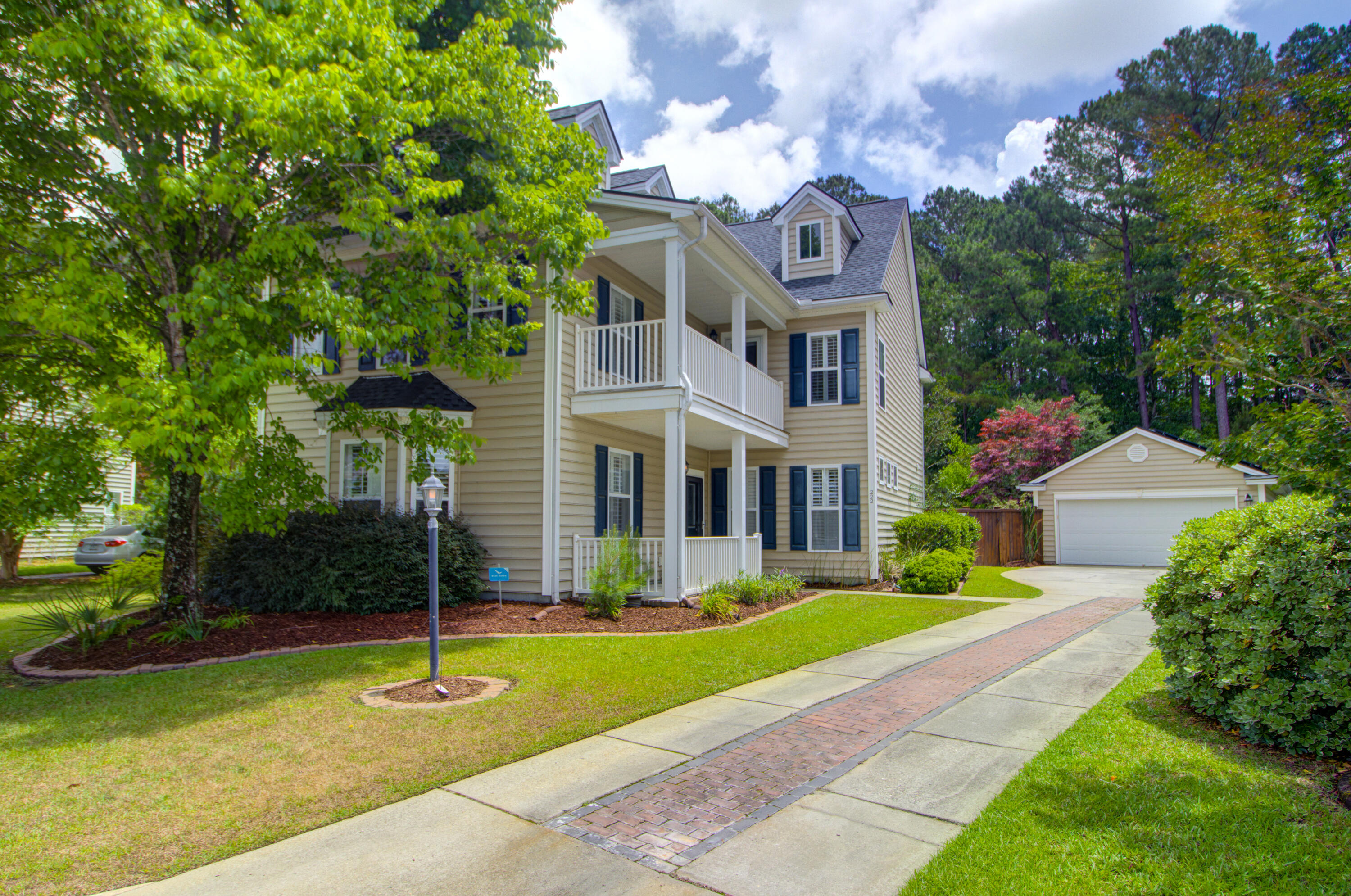 222 Cameron Street Summerville SC 29486