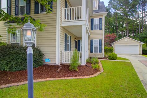 222 Cameron Street Summerville SC 29486
