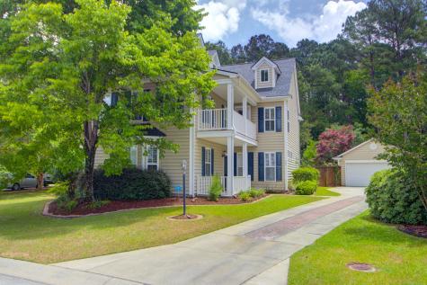 222 Cameron Street Summerville SC 29486