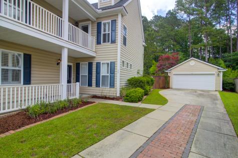 222 Cameron Street Summerville SC 29486