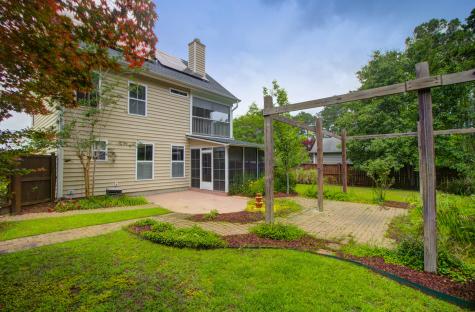 222 Cameron Street Summerville SC 29486